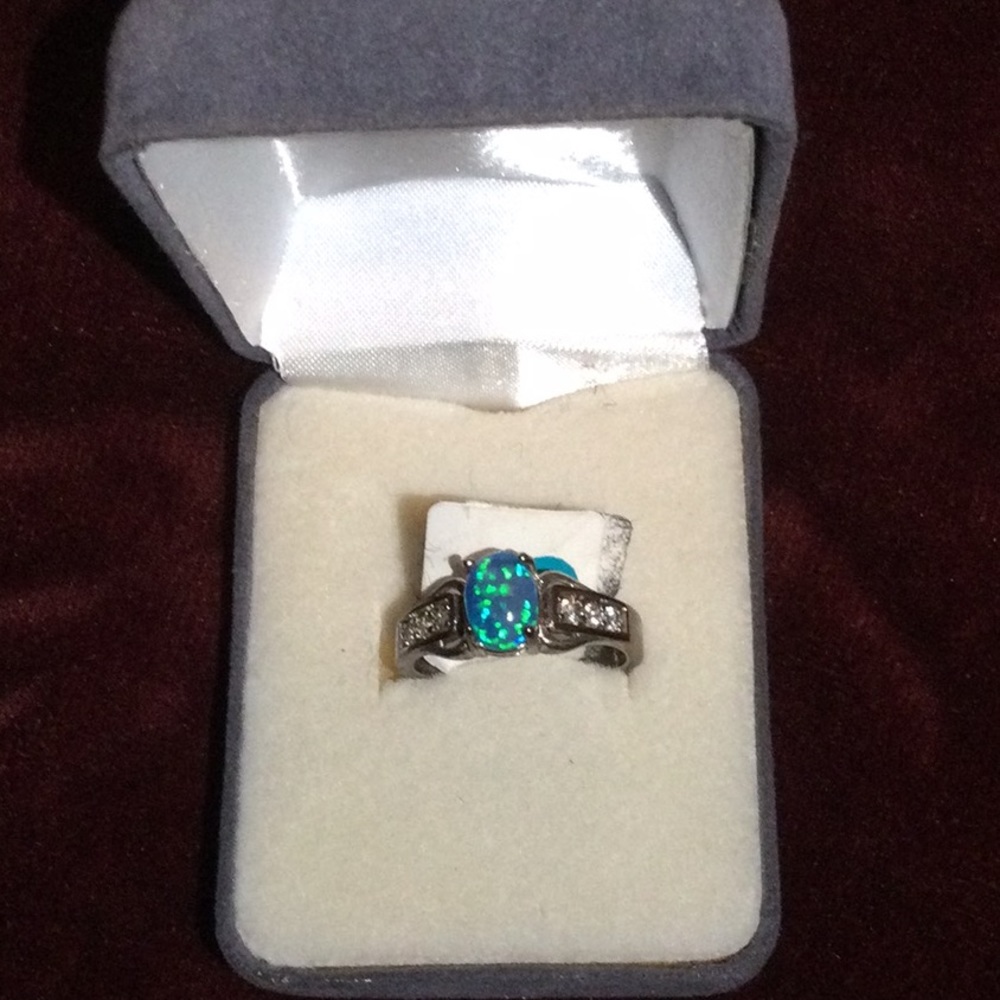 Sterling Silver ring